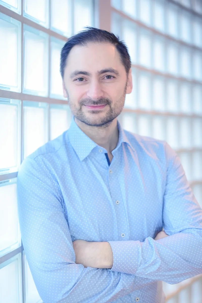 Wladimir Ruwinski